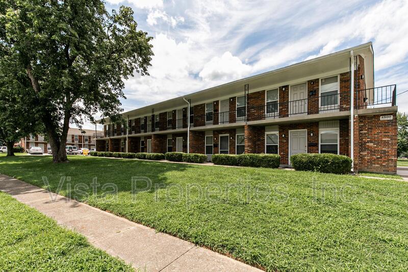 Louisville Condo: 4800 Saddlebrook Lane