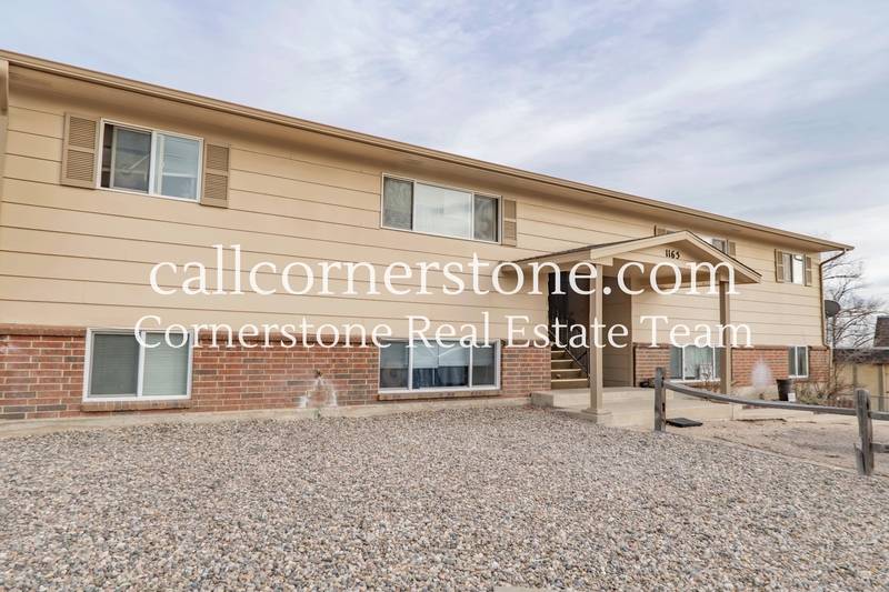 Colorado Springs Condo: 1165 Chiricahua Loop - 4