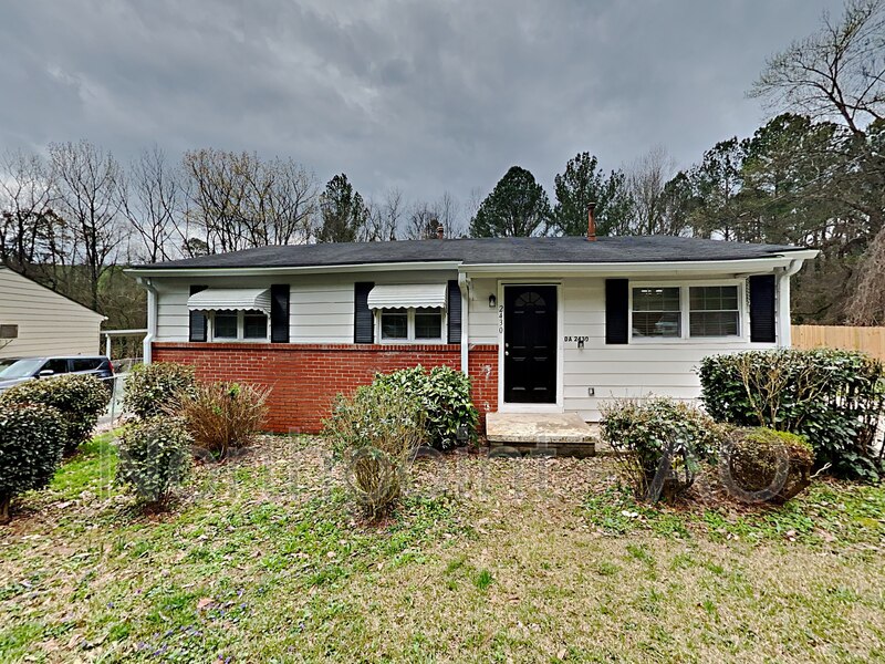 Request a Viewing for 2430 Clarissa Dr NW Tenant Turner