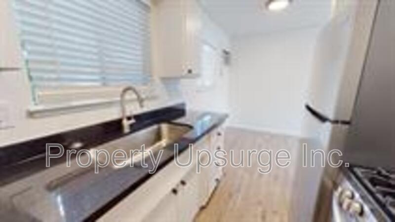 Redding Apartment: 2045 Shasta St