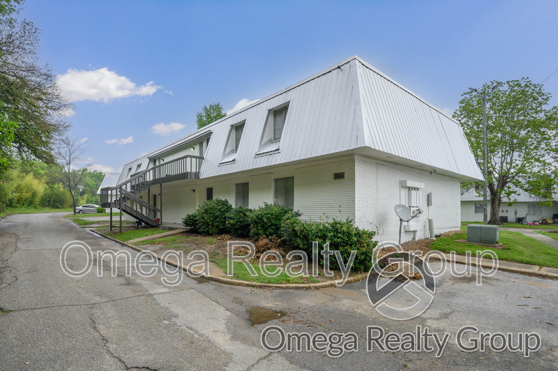 Montgomery Condo: 3384 Mcgehee Rd