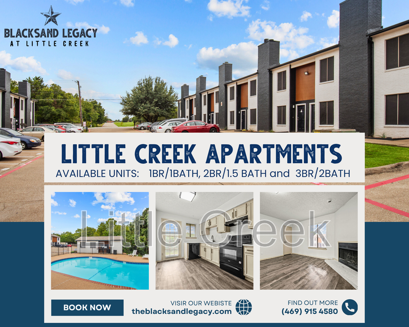 Cedar Hill House: 151 East Little Creek Road