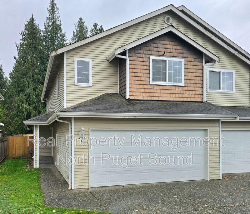Marysville Condo: 5328 138th St. NE