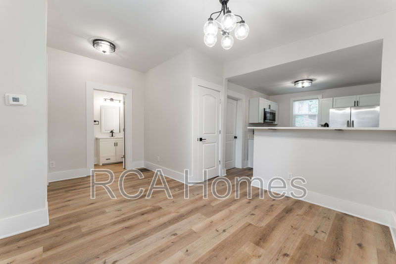 Indianapolis Condo: 874 Fletcher Avenue