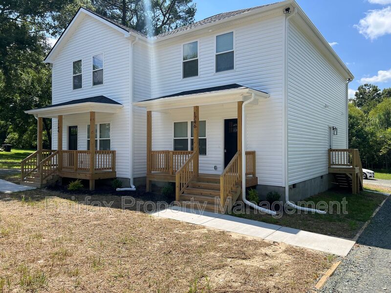 Burlington Condo: 1746 Morgantown Rd