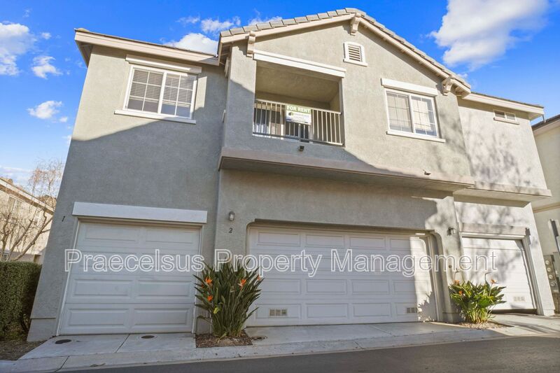 Chula Vista Condo: 1459 Claude Lane