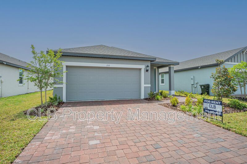 Daytona Beach House: 153 Lost Ball Dr