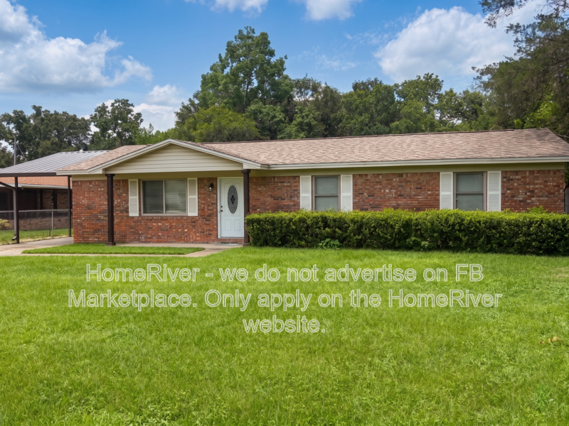 Pensacola House: 2708 Hillcrest Ave