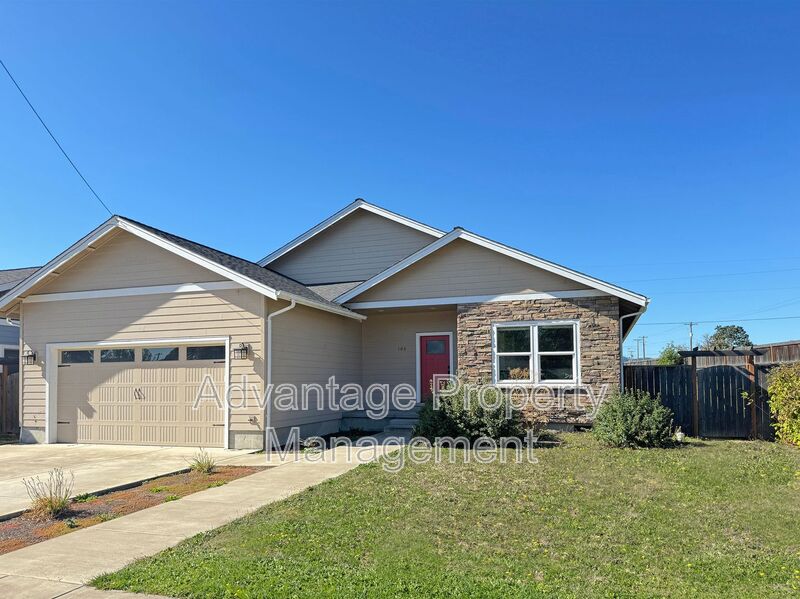 Philomath House: 106 S 21st. St.