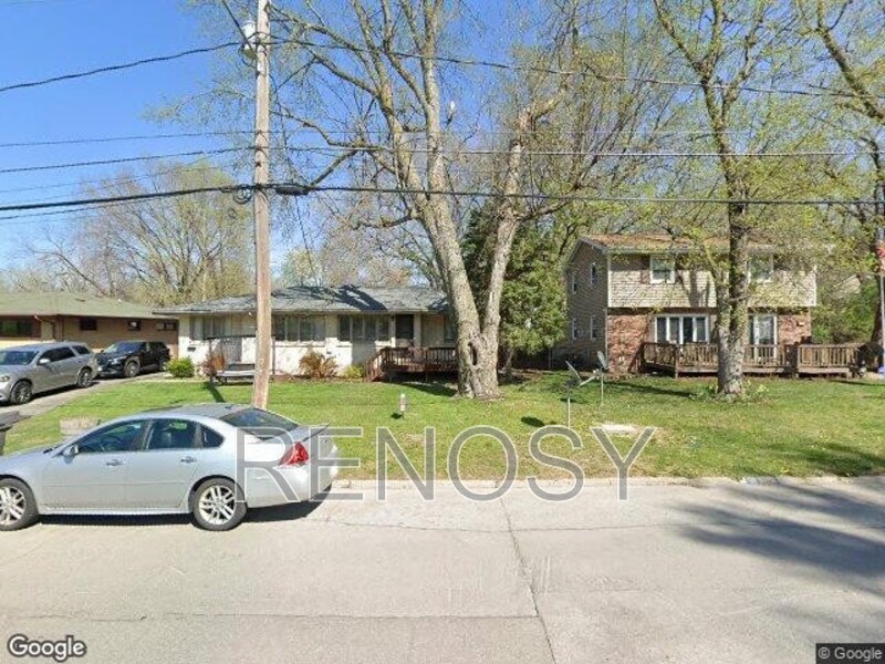 Des Moines House: 1617 34th Steet