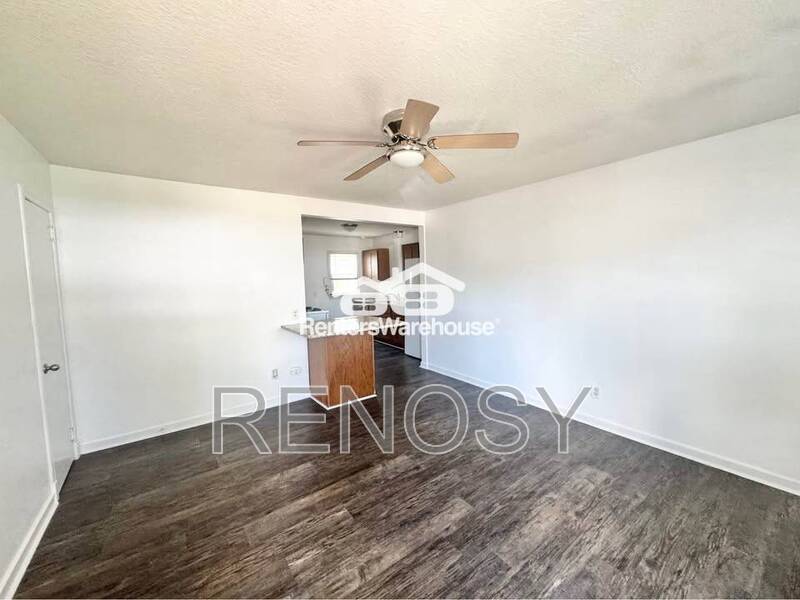 Newton House: 510 N 6th Ave E