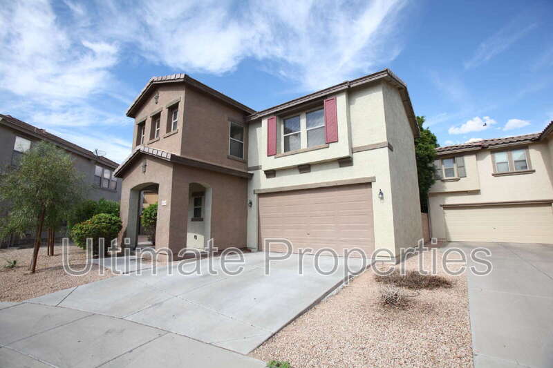 Glendale House: 6376 W Ruth Ave