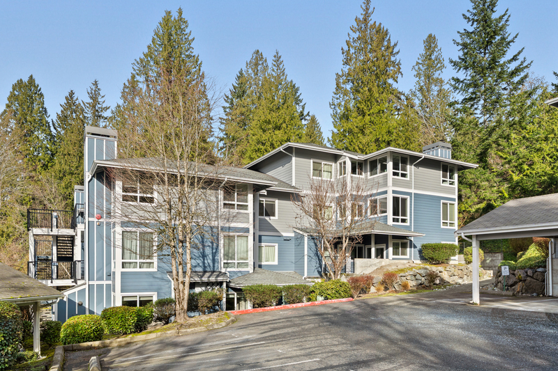 Bothell Condo: 3926 243rd PL SE