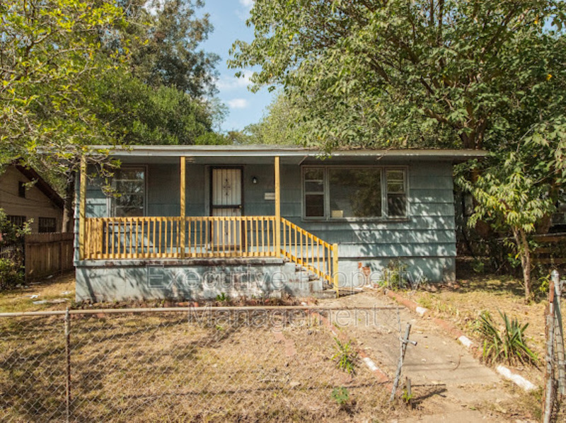 Birmingham House: 1312 Gulfport Street