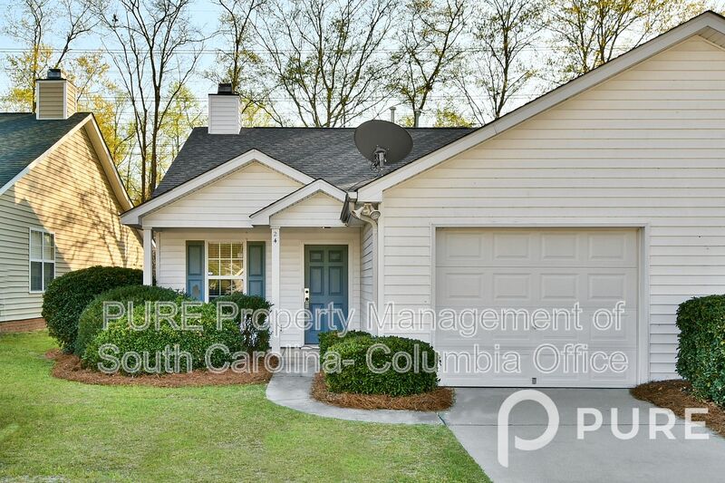 Columbia House: 24 Providence Manor Ct