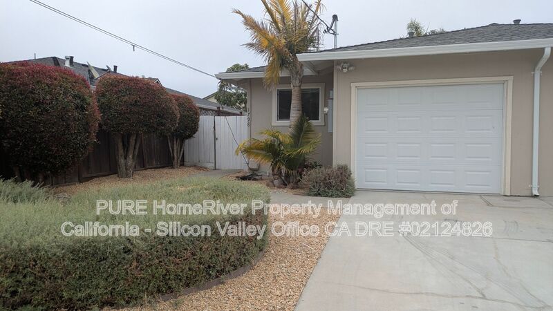 Santa Cruz Condo: 1798 Halterman Avenue