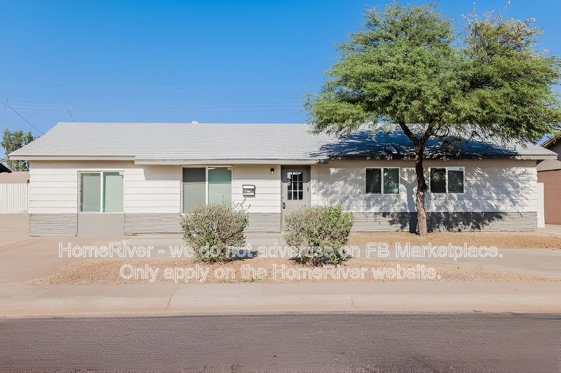 Phoenix House: 5002 W Earll Dr