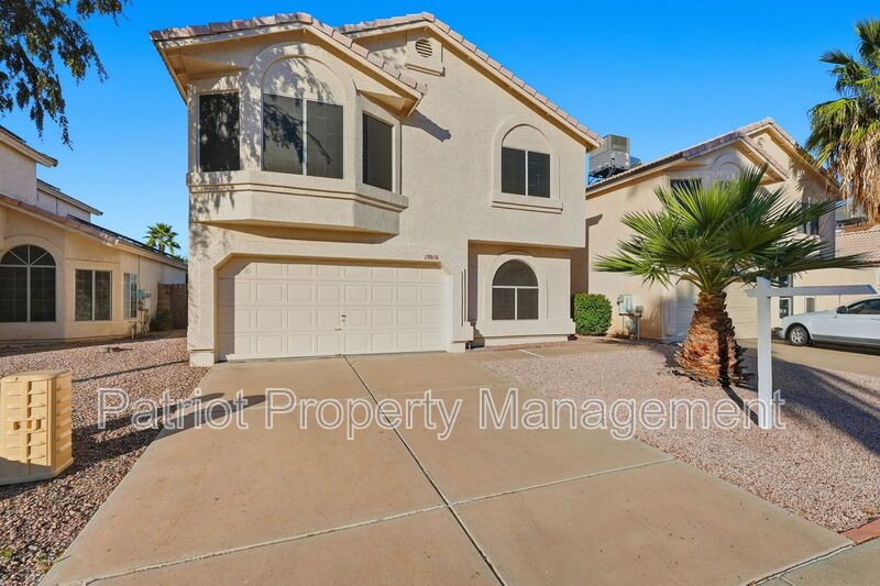 Phoenix House: 19016 N 37th Street