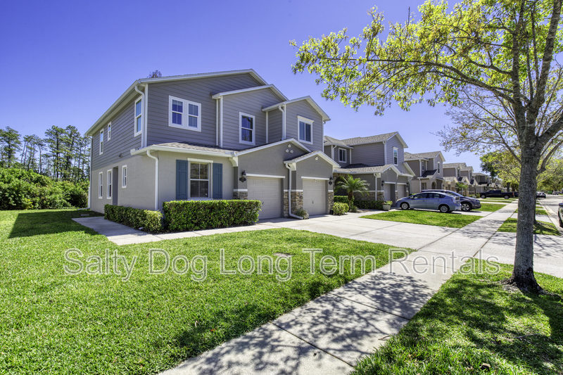 New Smyrna Beach House: 637 Mount Olympus Boulevard