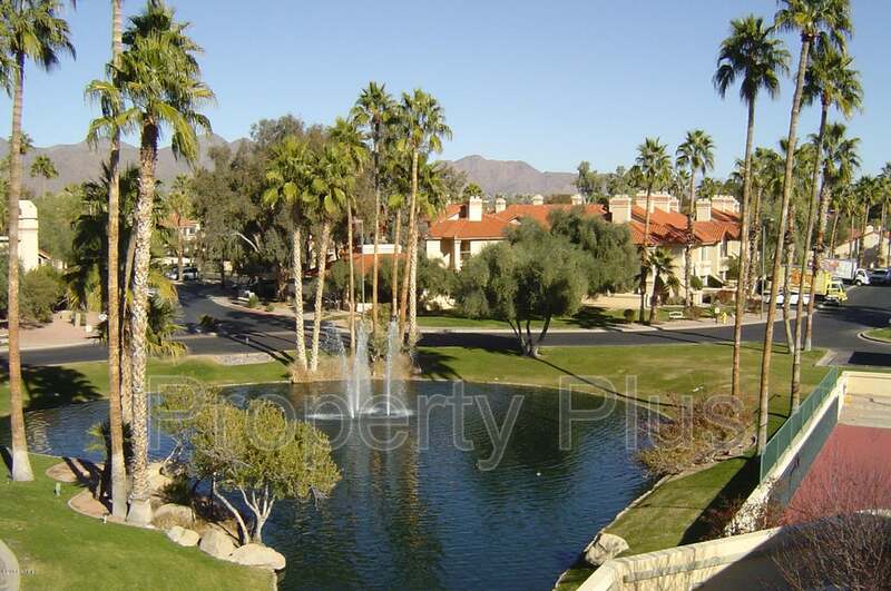 Scottsdale Condo: 9708 E Via Linda