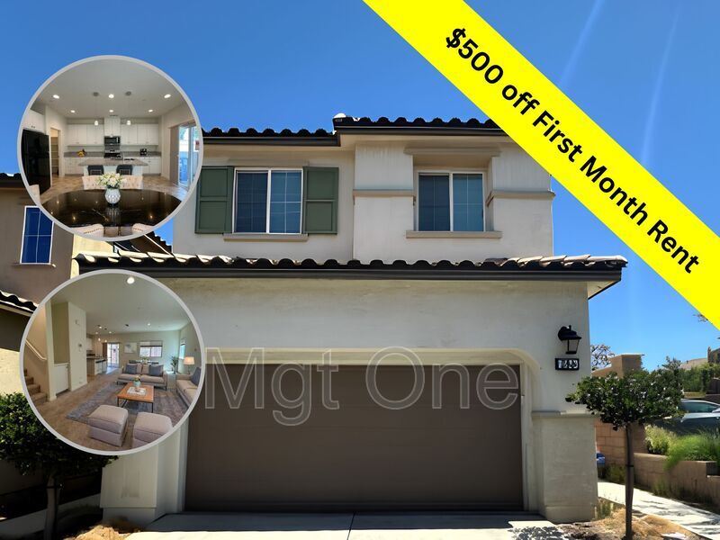 Moreno Valley House: 12844 Sovite Way