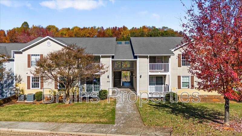 Greensboro House: 5521 Hornaday Road