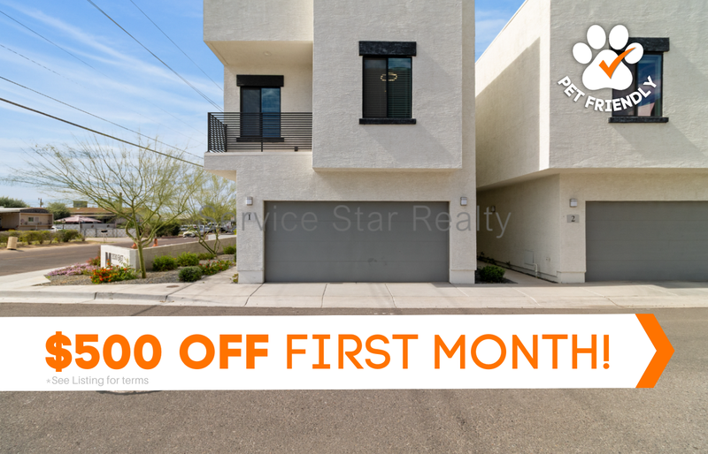 Phoenix House: 2030 E Michigan Ave