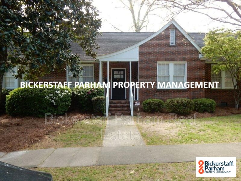 Columbus House: 923 Cooper Avenue