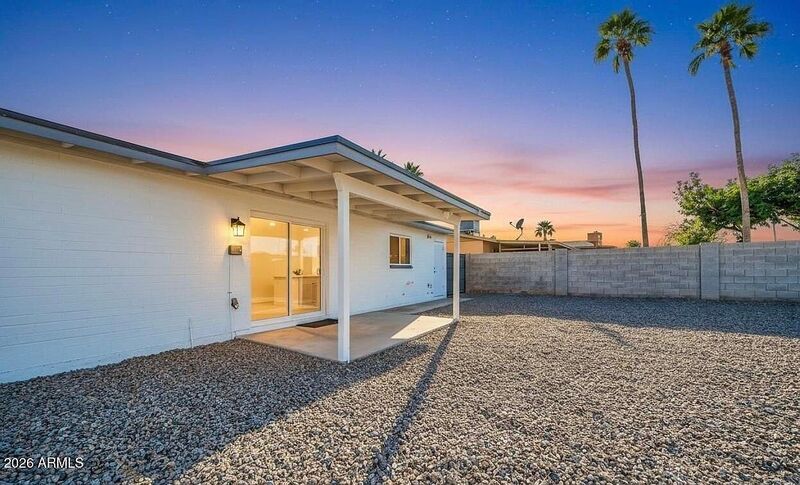 Phoenix House: 3430 E Poinsettia Drive