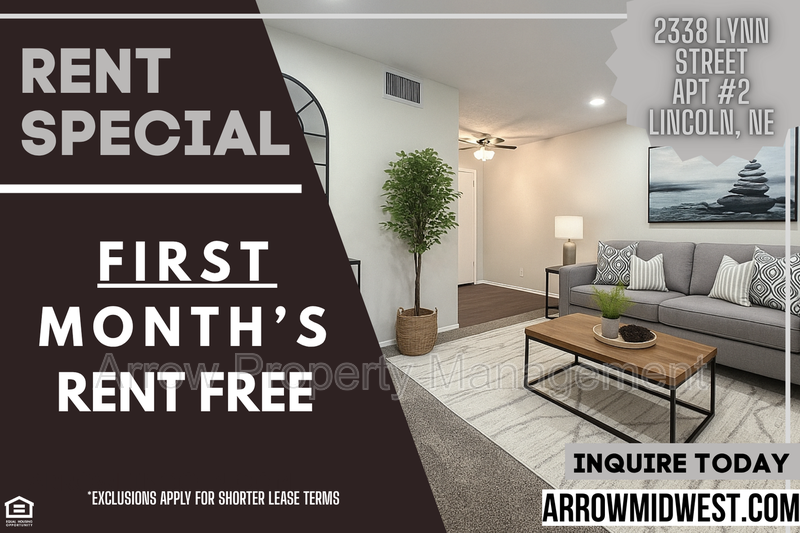 Lincoln Condo: 2338 Lynn Street-2