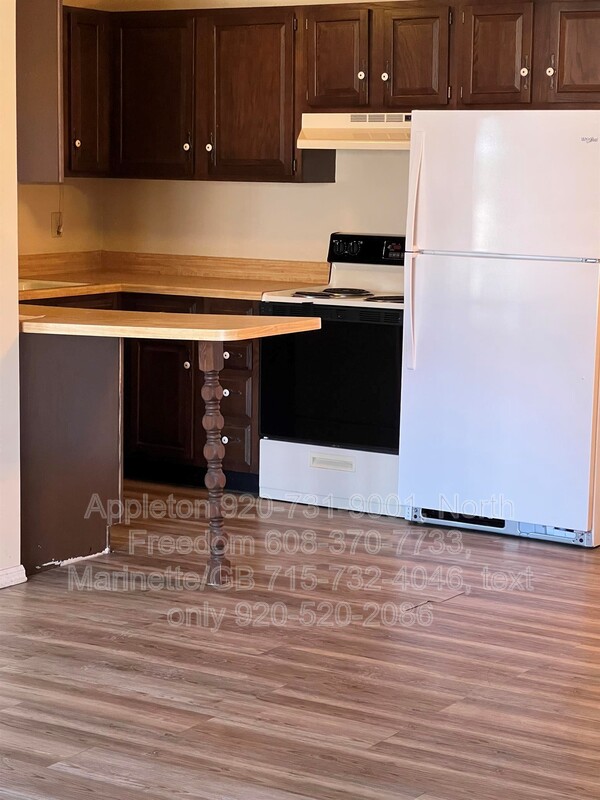 Green Bay Condo: 1830 August Street #18