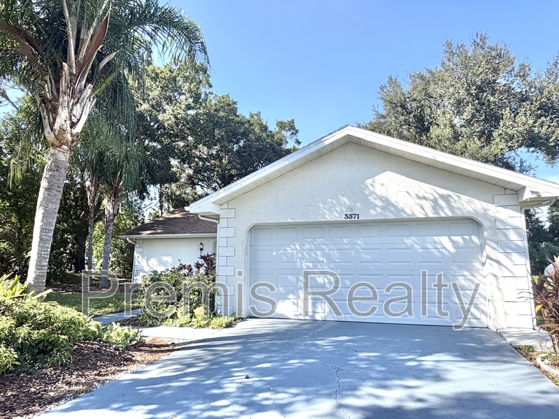 Palm Harbor House: 3371 Brodie Way