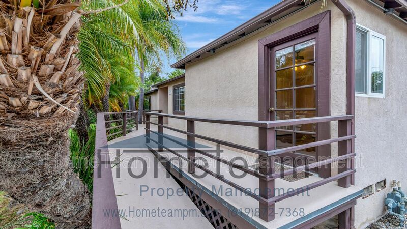 *** 500.00 off the first month rent *** 5 BR/3 BA 2015 SQFT One Story/ La Mesa - Photo 6