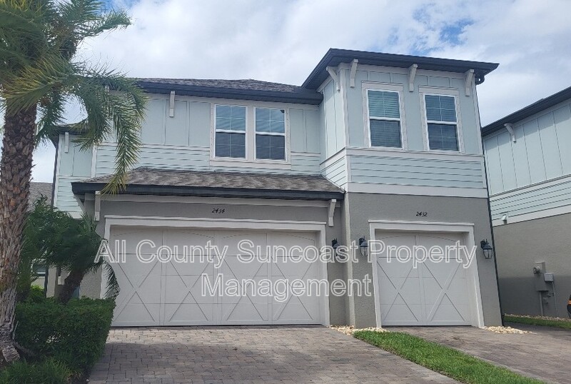 Clearwater House: 2434 Foggy Creek Cir