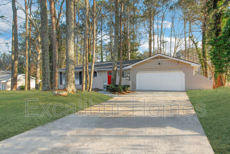 Request a Viewing for 5801 Oakleaf Drive Tenant Turner