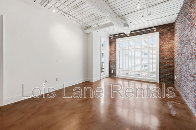 Charleston Condo: 175 Concord Street, #204 - 1