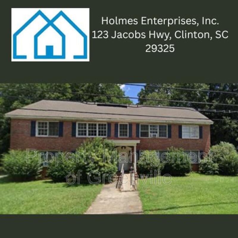Clinton House: 123 Jacobs Hwy