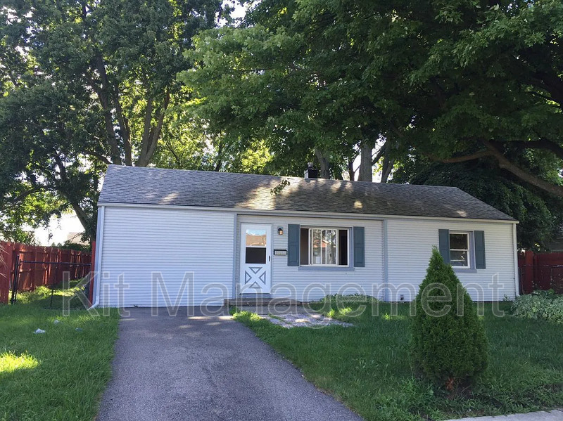 Toledo House: 1318 Montain
