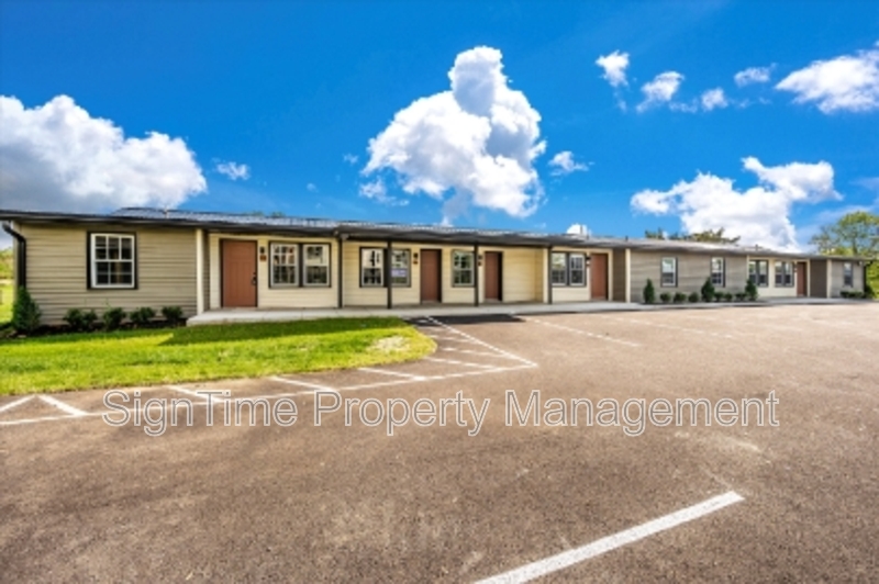 Hagerstown Condo: 15207 National Pike - M