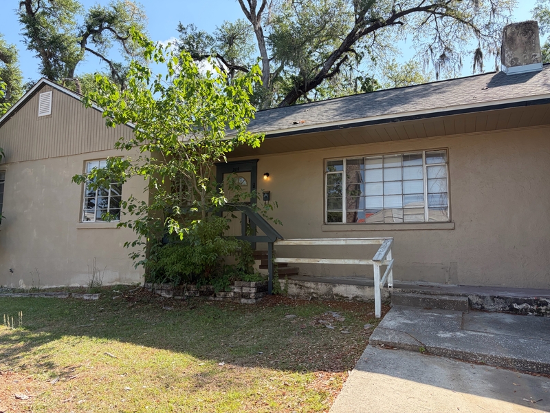 Tallahassee Condo: 209 Lovelace Drive - APT A
