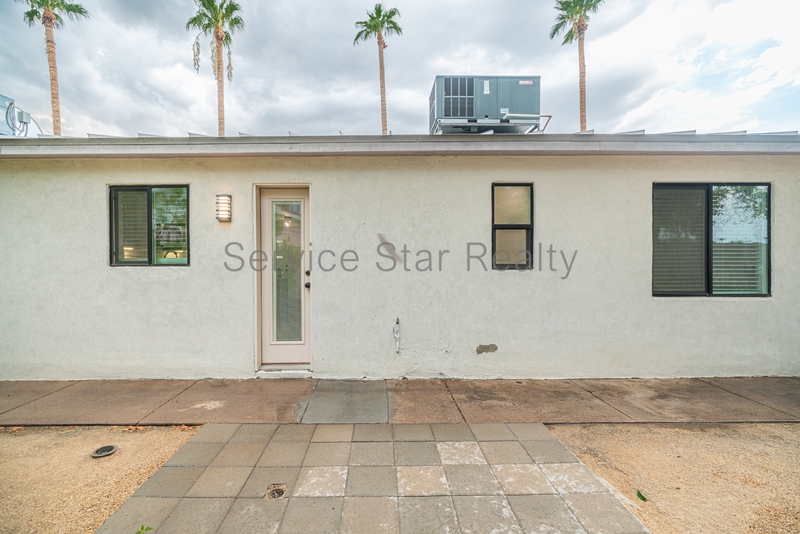 photo of rental property