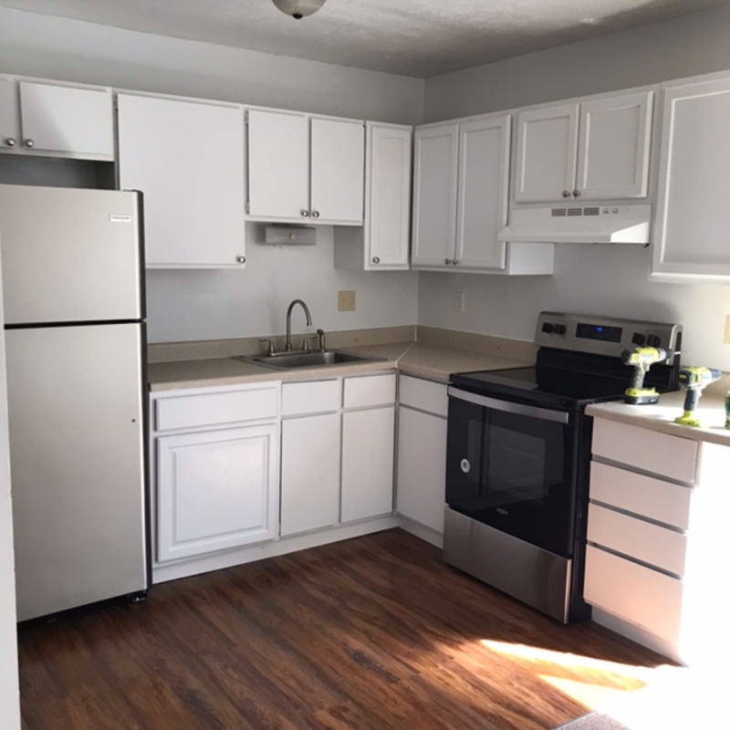 Ashtabula Condo: 711 Bunker Hill Rd #10