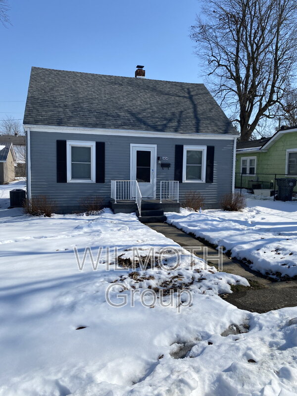 Anderson House: 1404 Walton Street