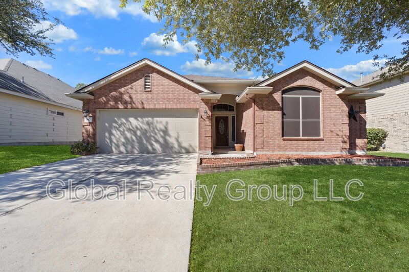 San Antonio House: 307 Wing Fls