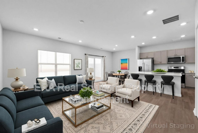 Columbus Townhome: 6294 Marinelli Dr S