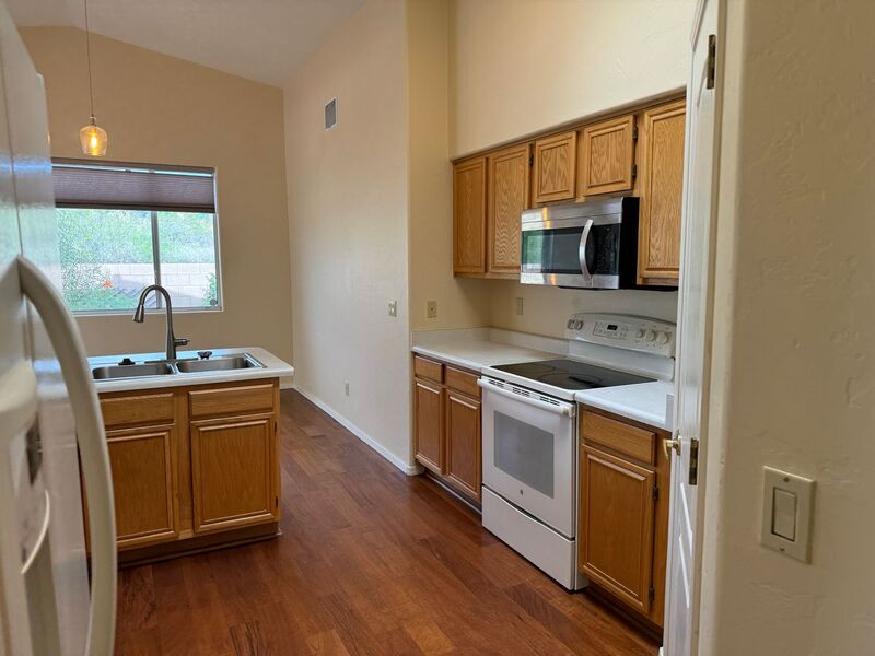 photo of rental property