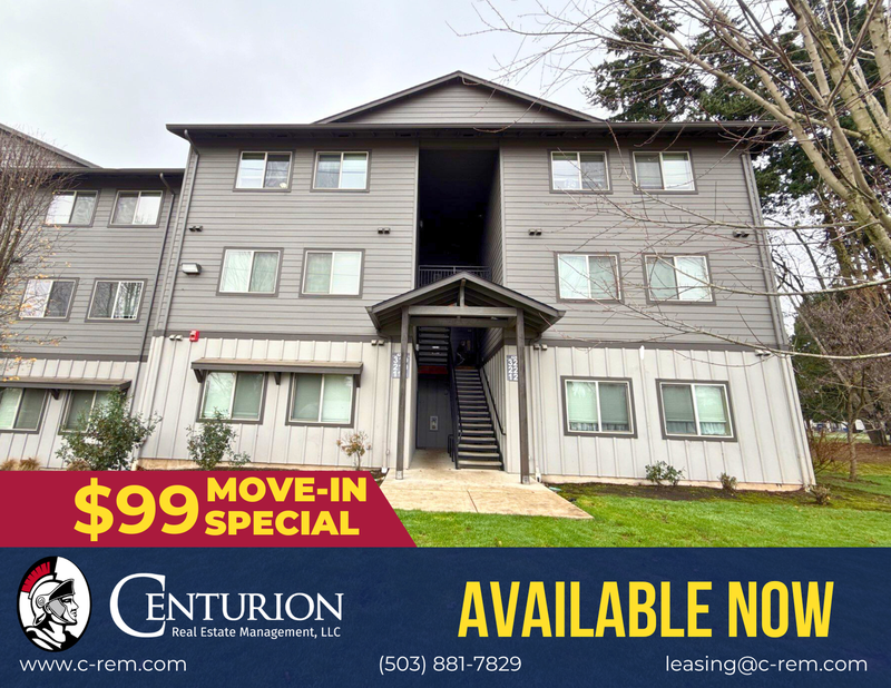 Salem Condo: 4261 Hawthorne Ave NE Salem OR 97301