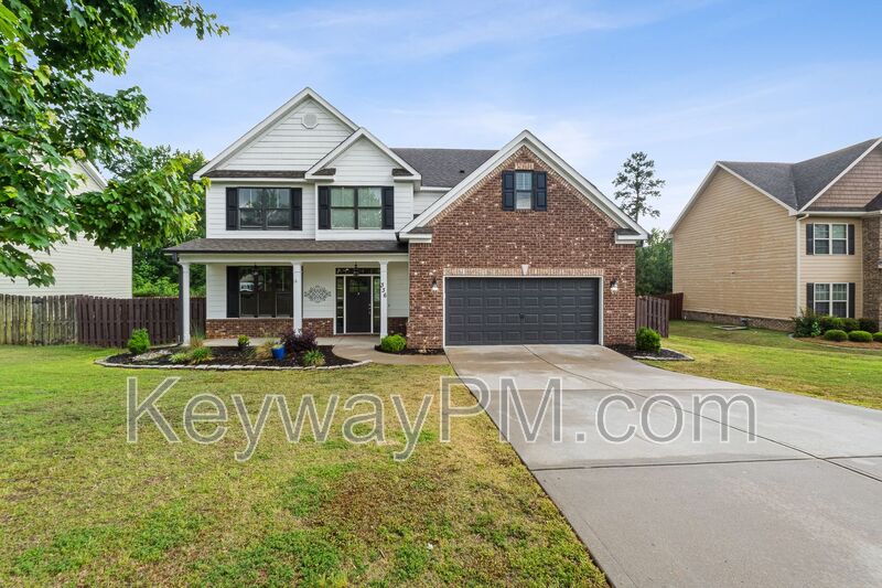 Evans House: 336 Amersham Way