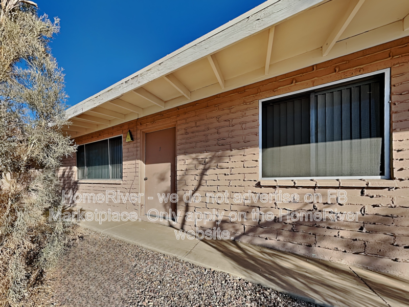 Lake Havasu City Condo: 2020 Smoketree Ave N
