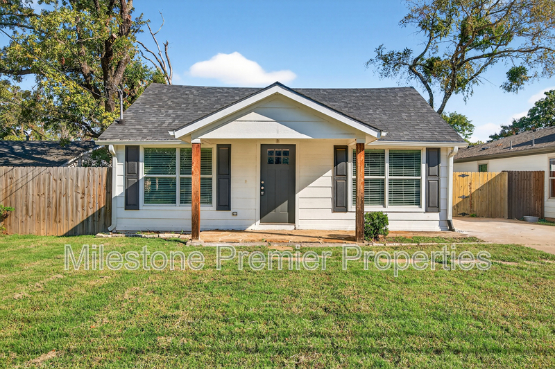 Denison House: 1803 West Hull Street